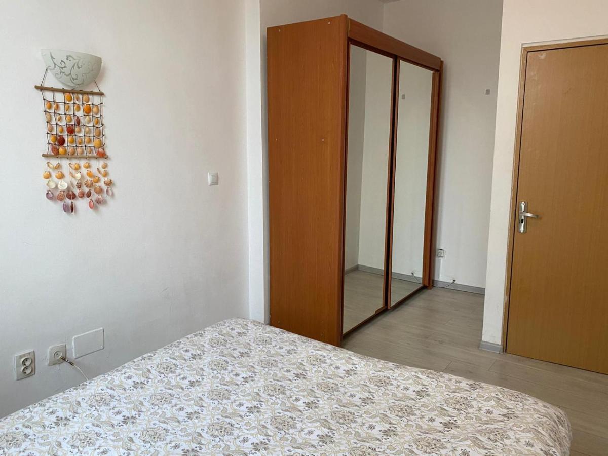 Apartament Piata Amzei 1 Bukarest Eksteriør billede