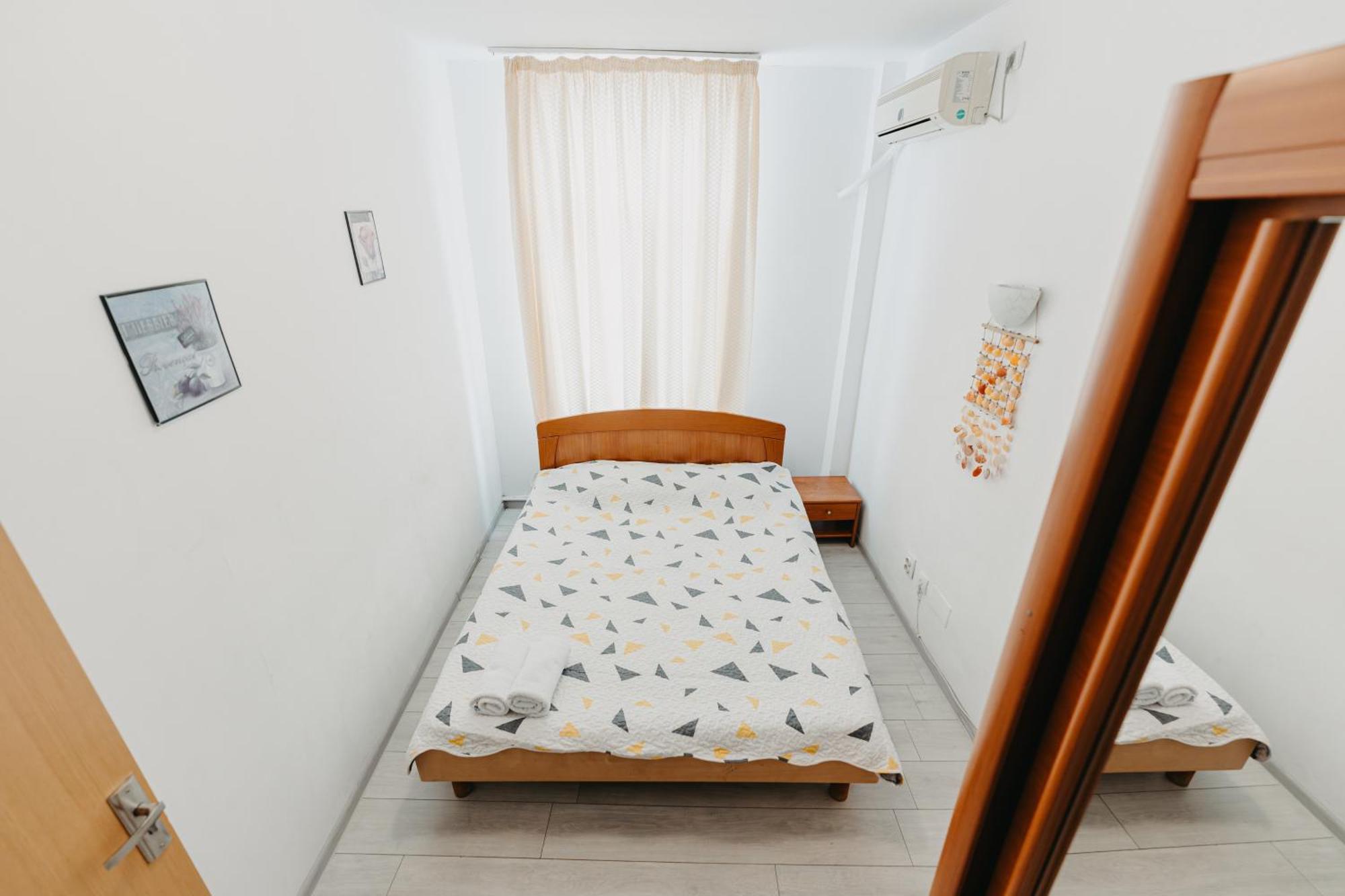 Apartament Piata Amzei 1 Bukarest Eksteriør billede