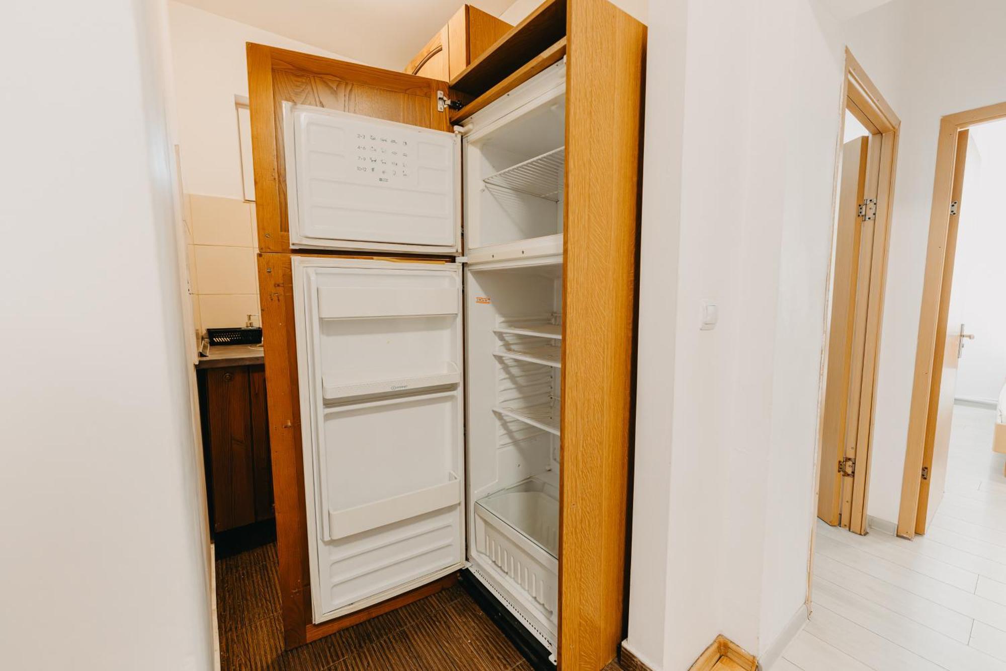 Apartament Piata Amzei 1 Bukarest Eksteriør billede