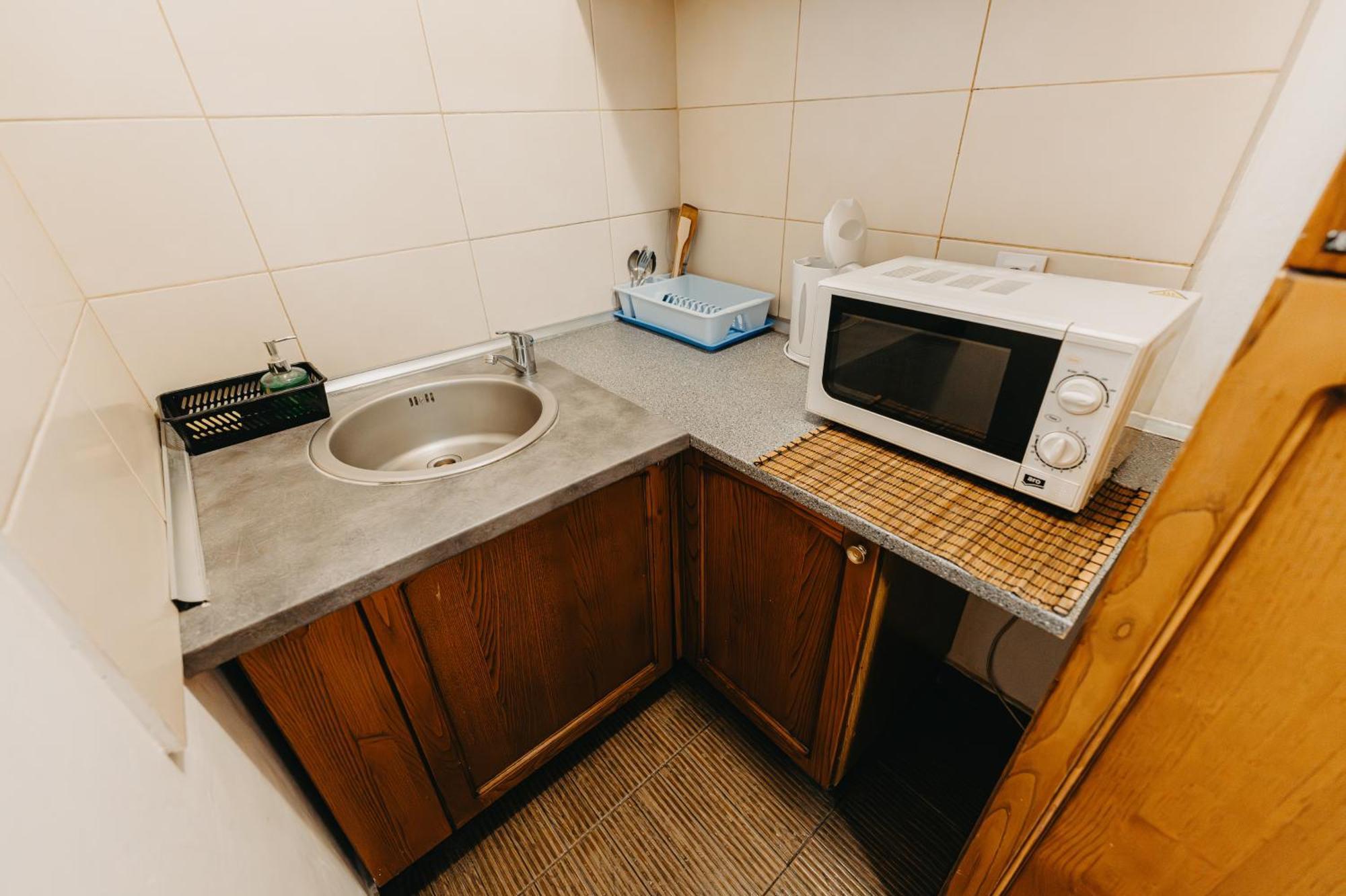 Apartament Piata Amzei 1 Bukarest Eksteriør billede
